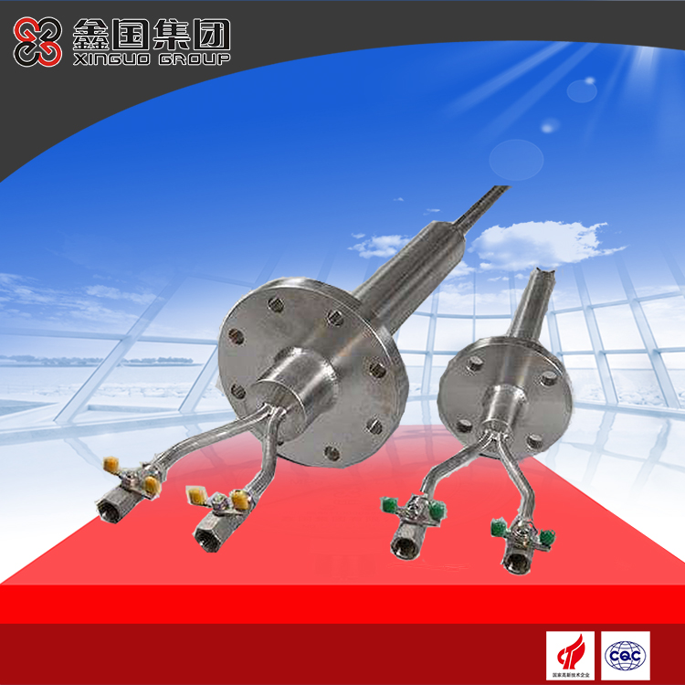 XGLG節(jié)流裝置——皮托管流量計