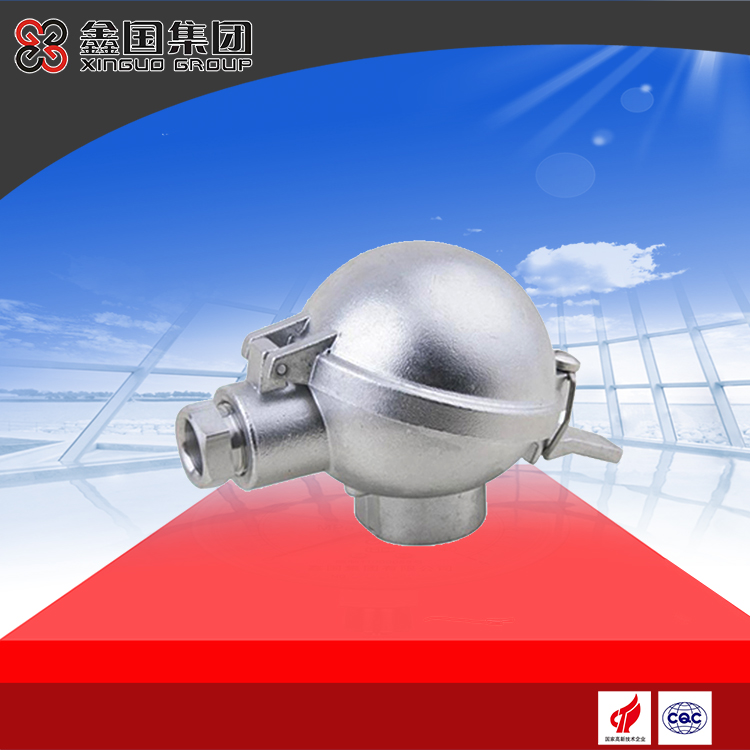 熱電偶接線(xiàn)盒(XG-027)