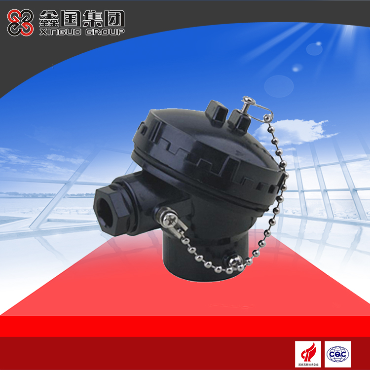熱電偶接線(xiàn)盒(XG-030)