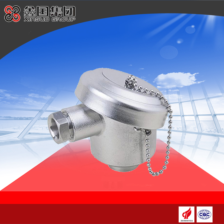 熱電偶接線(xiàn)盒(XG-024)