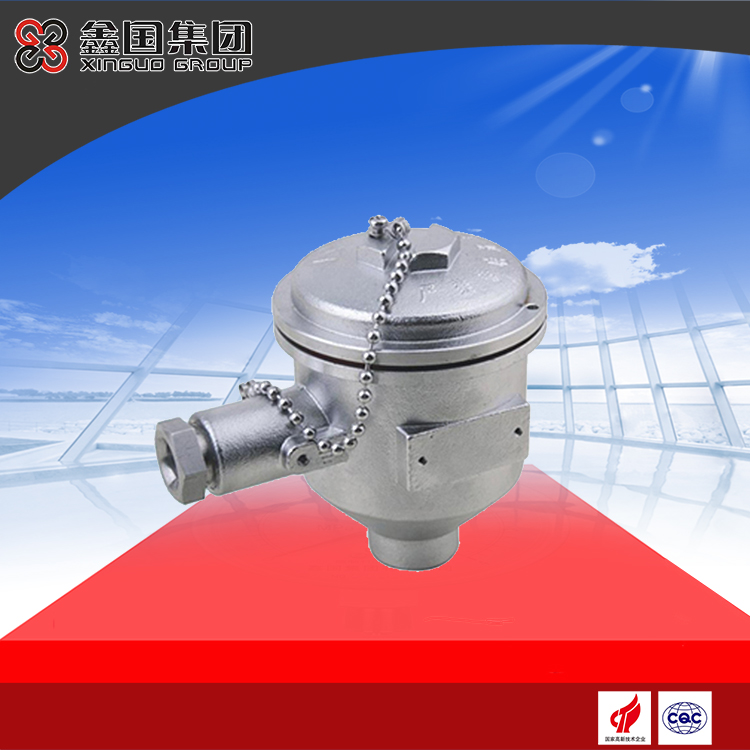 熱電偶接線(xiàn)盒(XG-023)