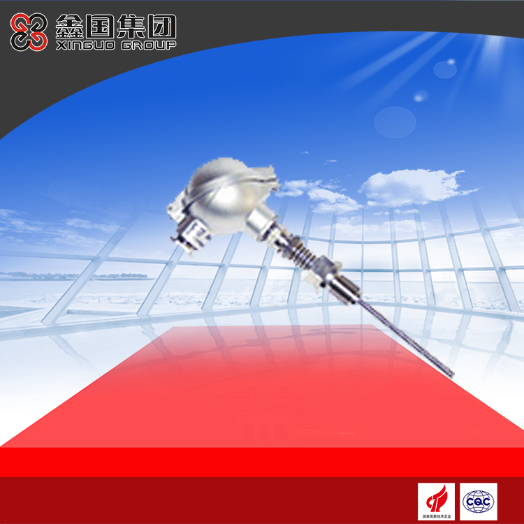 軸承熱電偶(阻)